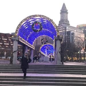 Meet your Posher, Andris